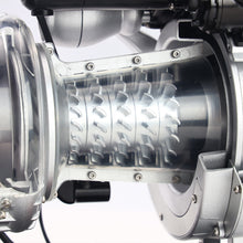 
                        
                          Carica l'immagine nel visualizzatore di Gallery, Military Helicopter Turboshaft Engine
                        
                      