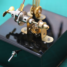 
                        
                          Load image into Gallery viewer, Dynamic Butterfly with Music Box (Grey)
                        
                      