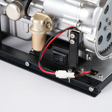 
                        
                          将图片加载到图库查看器，Mini Inline Four-Cylinder Diesel Engine
                        
                      