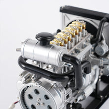 
                        
                          将图片加载到图库查看器，Mini Inline Four-Cylinder Diesel Engine
                        
                      