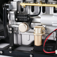 
                        
                          将图片加载到图库查看器，Mini Inline Four-Cylinder Diesel Engine
                        
                      
