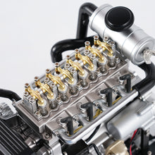 
                        
                          将图片加载到图库查看器，Mini Inline Four-Cylinder Diesel Engine
                        
                      