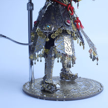 
                        
                          Lade das Bild in den Galerie-Viewer, Monkey Mecha (2600+ PCS)
                        
                      