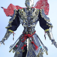 
                        
                          Lade das Bild in den Galerie-Viewer, Monkey Mecha (2600+ PCS)
                        
                      