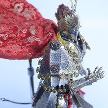 
                        
                          Lade das Bild in den Galerie-Viewer, Monkey Mecha (2600+ PCS)
                        
                      