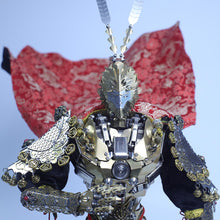 
                        
                          Lade das Bild in den Galerie-Viewer, Monkey Mecha (2600+ PCS)
                        
                      