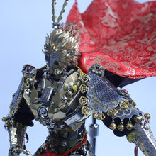 
                        
                          Lade das Bild in den Galerie-Viewer, Monkey Mecha (2600+ PCS)
                        
                      