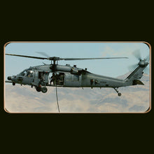 
                        
                          Carica l'immagine nel visualizzatore di Gallery, Military Helicopter Turboshaft Engine
                        
                      