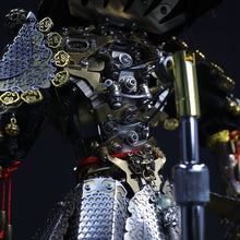 
                        
                          Lade das Bild in den Galerie-Viewer, Monkey Mecha (2600+ PCS)
                        
                      