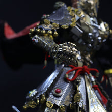 
                        
                          Lade das Bild in den Galerie-Viewer, Monkey Mecha (2600+ PCS)
                        
                      