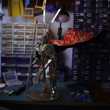 
                        
                          Lade das Bild in den Galerie-Viewer, Monkey Mecha (2600+ PCS)
                        
                      
