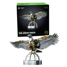 
                          
                            Load image into Gallery viewer, The Great Eagle Golden Armor
                          
                        