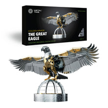 
                          
                            将图片加载到图库查看器，The Great Eagle Golden Armor
                          
                        