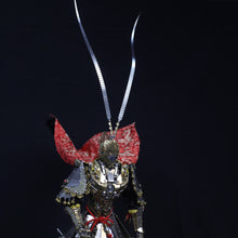 
                        
                          Load image into Gallery viewer, Steampunk Jellyfish 3D Puzzle Lamp
                        
                      