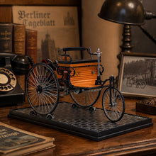 
                        
                          将图片加载到图库查看器，World First Car Scale Model Kit
                        
                      