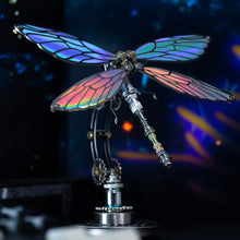 
                        
                          Carica l'immagine nel visualizzatore di Gallery, Dragonfly
                        
                      