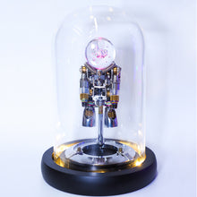 
                        
                          将图片加载到图库查看器，Nebula Astronaut (with Dome)
                        
                      