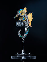 
                        
                          Load image into Gallery viewer, Seahorse
                        
                      