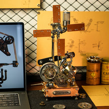 
                        
                          将图片加载到图库查看器，The Inventor's Windmill
                        
                      