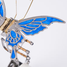 
                        
                          Lade das Bild in den Galerie-Viewer, Mechanical Butterfly
                        
                      