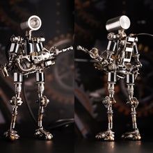 
                        
                          Lade das Bild in den Galerie-Viewer, Terminator M
                        
                      