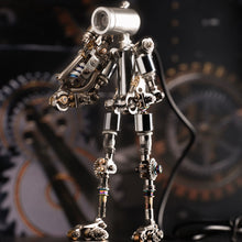 
                        
                          Lade das Bild in den Galerie-Viewer, Terminator M
                        
                      