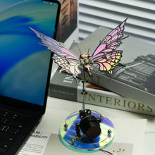 
                        
                          Load image into Gallery viewer, Aurora Butterfly
                        
                      