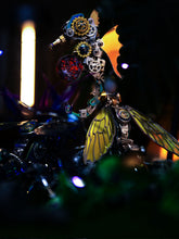 
                        
                          Cargar imagen en el visor de la galería, Glow Ant
                        
                      
