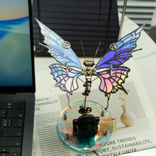 
                        
                          Load image into Gallery viewer, Aurora Butterfly
                        
                      