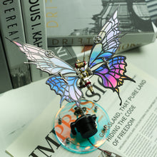 
                        
                          Load image into Gallery viewer, Aurora Butterfly
                        
                      