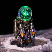 
                        
                          Carica l'immagine nel visualizzatore di Gallery, Nebula Astronaut
                        
                      