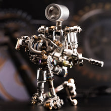 
                        
                          Lade das Bild in den Galerie-Viewer, Terminator M
                        
                      