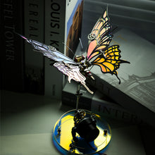 
                        
                          Load image into Gallery viewer, Aurora Butterfly
                        
                      