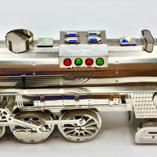 
                          
                            Завантажити зображення в переглядач галереї, POLAR STEEL Magic Express
                          
                        