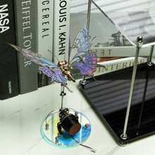 
                        
                          Load image into Gallery viewer, Aurora Butterfly
                        
                      