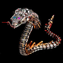 
                        
                          Carica l'immagine nel visualizzatore di Gallery, Viper Cobra
                        
                      