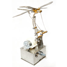 
                        
                          Lade das Bild in den Galerie-Viewer, Dragonfly
                        
                      