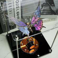 
                        
                          Load image into Gallery viewer, Aurora Butterfly
                        
                      