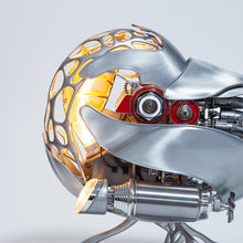 
                        
                          Carica l'immagine nel visualizzatore di Gallery, Nautilus Kinetic Model (Silver)
                        
                      