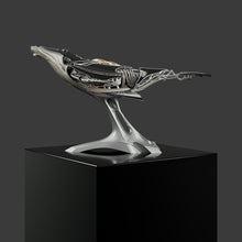 
                        
                          Load image into Gallery viewer, Humpback Whale
                        
                      