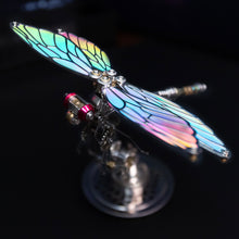 
                        
                          Carica l'immagine nel visualizzatore di Gallery, Dragonfly
                        
                      