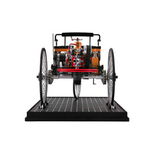 
                        
                          将图片加载到图库查看器，World First Car Scale Model Kit
                        
                      
