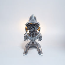 
                        
                          Carica l'immagine nel visualizzatore di Gallery, Nautilus Kinetic Model (Silver)
                        
                      