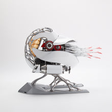 
                        
                          将图片加载到图库查看器，Nautilus Kinetic Model (White)
                        
                      