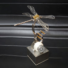 
                        
                          Lade das Bild in den Galerie-Viewer, Dragonfly
                        
                      