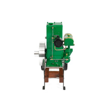 
                        
                          Carica l'immagine nel visualizzatore di Gallery, Vintage Stationary Gasoline L-D Engine Cart Version
                        
                      