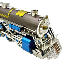 
                          
                            Завантажити зображення в переглядач галереї, POLAR STEEL Magic Express кольорова версія
                          
                        
