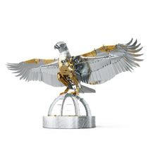 
                          
                            Cargar imagen en el visor de la galería, Armadura dorada Unity Wings
                          
                        