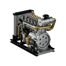 
                        
                          Load image into Gallery viewer, Classic Diesel Engine
                        
                      