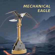 
                        
                          Carica l'immagine nel visualizzatore di Gallery, Soaring Mechanical Eagle
                        
                      